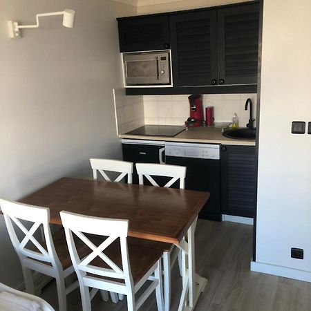 Appartement 4 Personnes Front De Mer Lacanau Ocean Exterior photo
