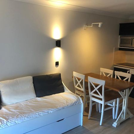 Appartement 4 Personnes Front De Mer Lacanau Ocean Exterior photo